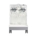 Συσκευή αναρρόφησης Yuwell 7A-23D (20 L/MIN) 0803434