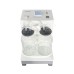 Συσκευή αναρρόφησης Yuwell 7A-23D (20 L/MIN) 0803434