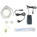 Συσκευή αναρρόφησης Yuwell 7A-23D (20 L/MIN) 0803434