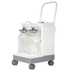 Συσκευή αναρρόφησης Yuwell 7A-23D (20 L/MIN) 0803434