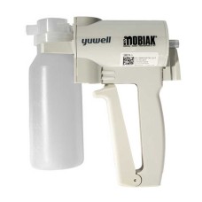 Χειροκίνητη συσκευή αναρρόφησης Yuwell 7Β-1 (20 L/MIN) 0803435