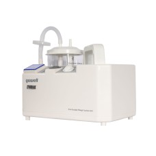 Συσκευή αναρρόφησης Yuwell 7E-A (20 LMIN) 0803436