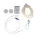Συσκευή αναρρόφησης Yuwell 7E-A (20 LMIN) 0803436