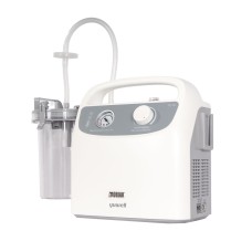 Συσκευή αναρρόφησης με μπαταρία Yuwell 7E-G1 (27 L/MIN) 0803439