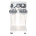Συσκευή αναρρόφησης Yuwell 7A-23A (32±4 L/MIN) 0803464