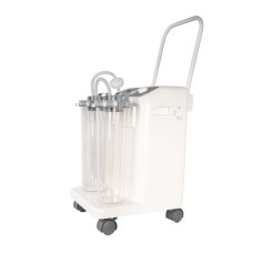 Συσκευή αναρρόφησης Yuwell 7A-23A (32±4 L/MIN) 0803464