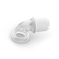 Ανταλλακτικός σύνδεσμος σωλήνα για Philips Respironics DreamWear