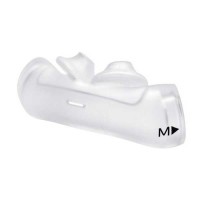 Ανταλλακτικά pillows σιλικόνης για Philips Respironics DreamWear Pillows
