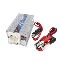 Μετατροπέας 12V για συσκευές Loewenstein για χρήση στο αυτοκίνητο