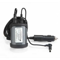 Προσαρμογέας DC για CPAP Transcend