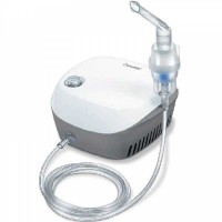 Νεφελοποιητής φαρμάκων Beurer IH 18 Νεφελοποιητής φαρμάκων Beurer IH 18