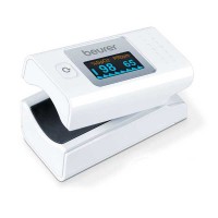 Οξύμετρο δακτύλου Beurer PO35