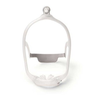 Ρινική μάσκα (μαξιλαράκια) Philips-Respironics DreamWear Pillows Fit Pack