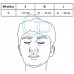 Ρινική μάσκα για CPAP και BiPAP BMC N5