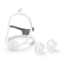 Ρινική μάσκα Philips-Respironics DreamWisp Fit Pack