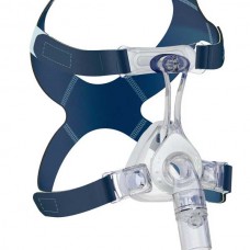 Ρινική μάσκα για CPAP σιλικόνης Weinmann Joyce Easy X 