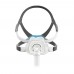 Στοματορινική μάσκα ResMed AirFit F40